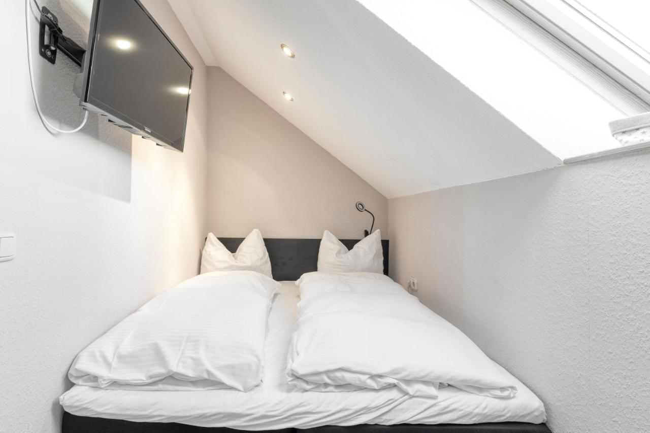 Ferienwohnung Ziesing Friedrichsbrunn Thale Extérieur photo
