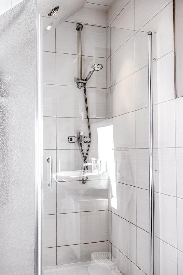 Ferienwohnung Ziesing Friedrichsbrunn Thale Extérieur photo