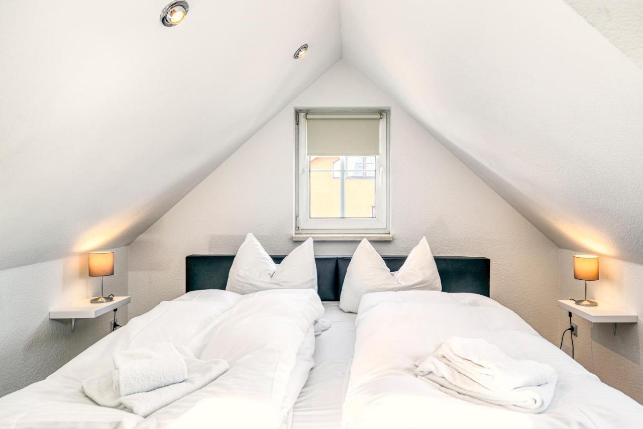 Ferienwohnung Ziesing Friedrichsbrunn Thale Extérieur photo